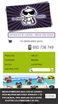 Mobile Screenshot of niazulitonirosita.com