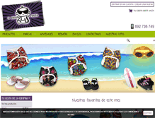 Tablet Screenshot of niazulitonirosita.com